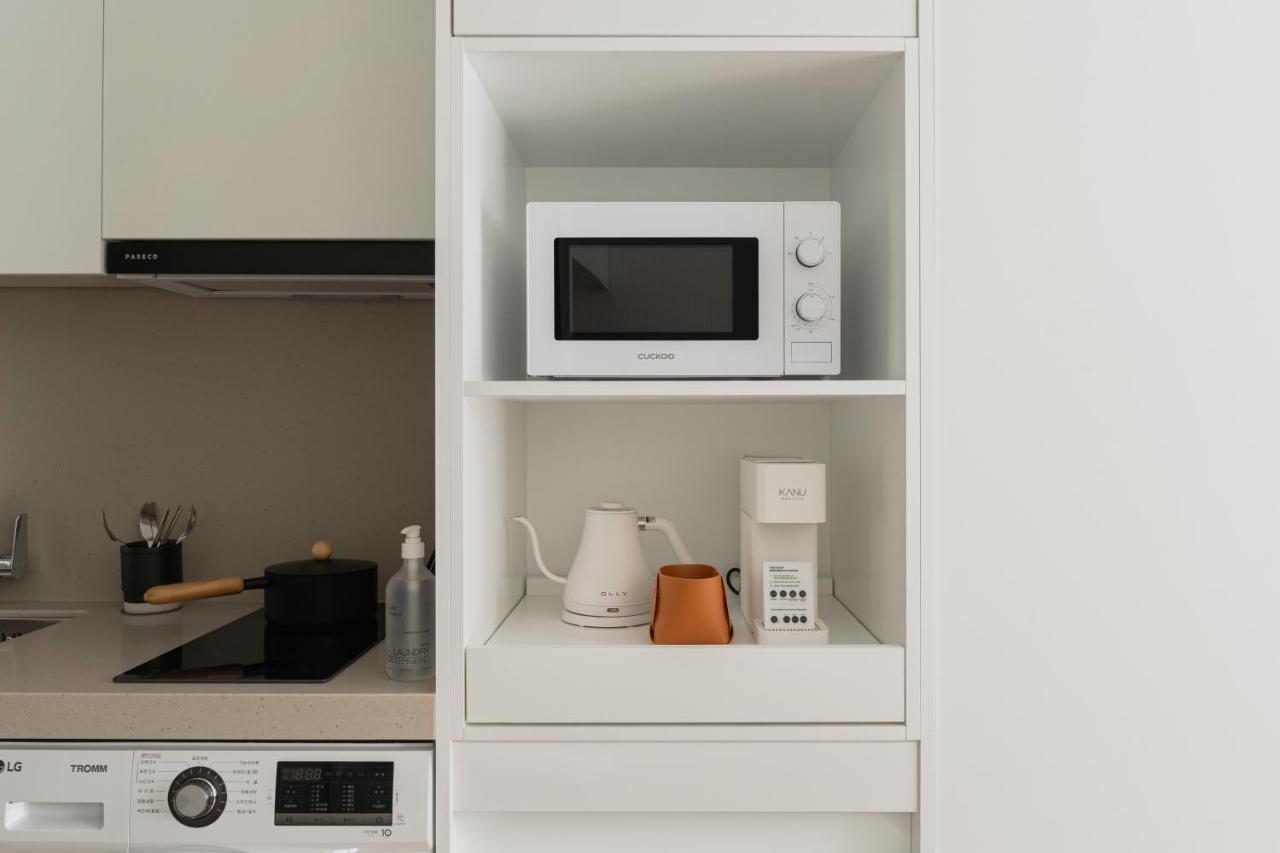 Urbanstay Terminal