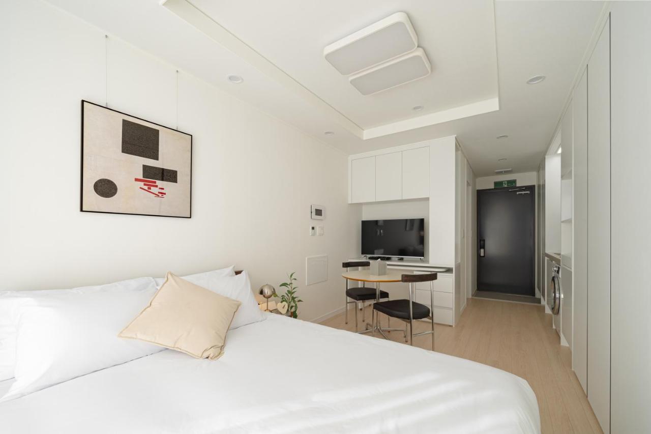Apartment Urbanstay Terminal