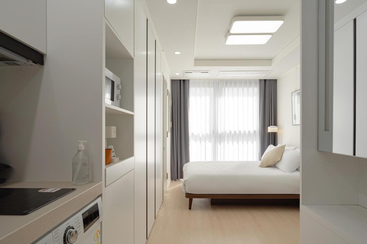 Apartment Urbanstay Terminal *