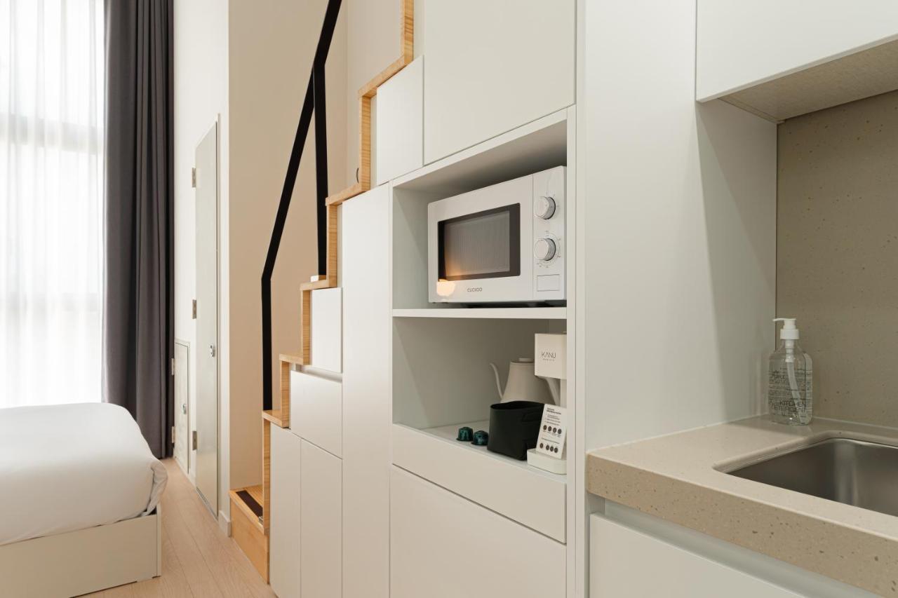 Urbanstay Terminal Apartment *