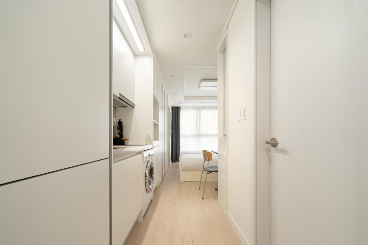 Urbanstay Terminal Apartment *
