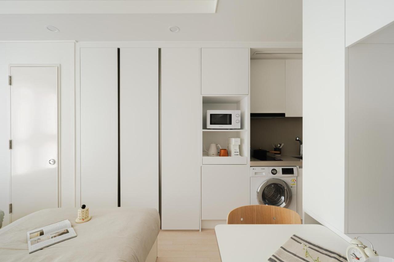 Urbanstay Terminal Apartment *