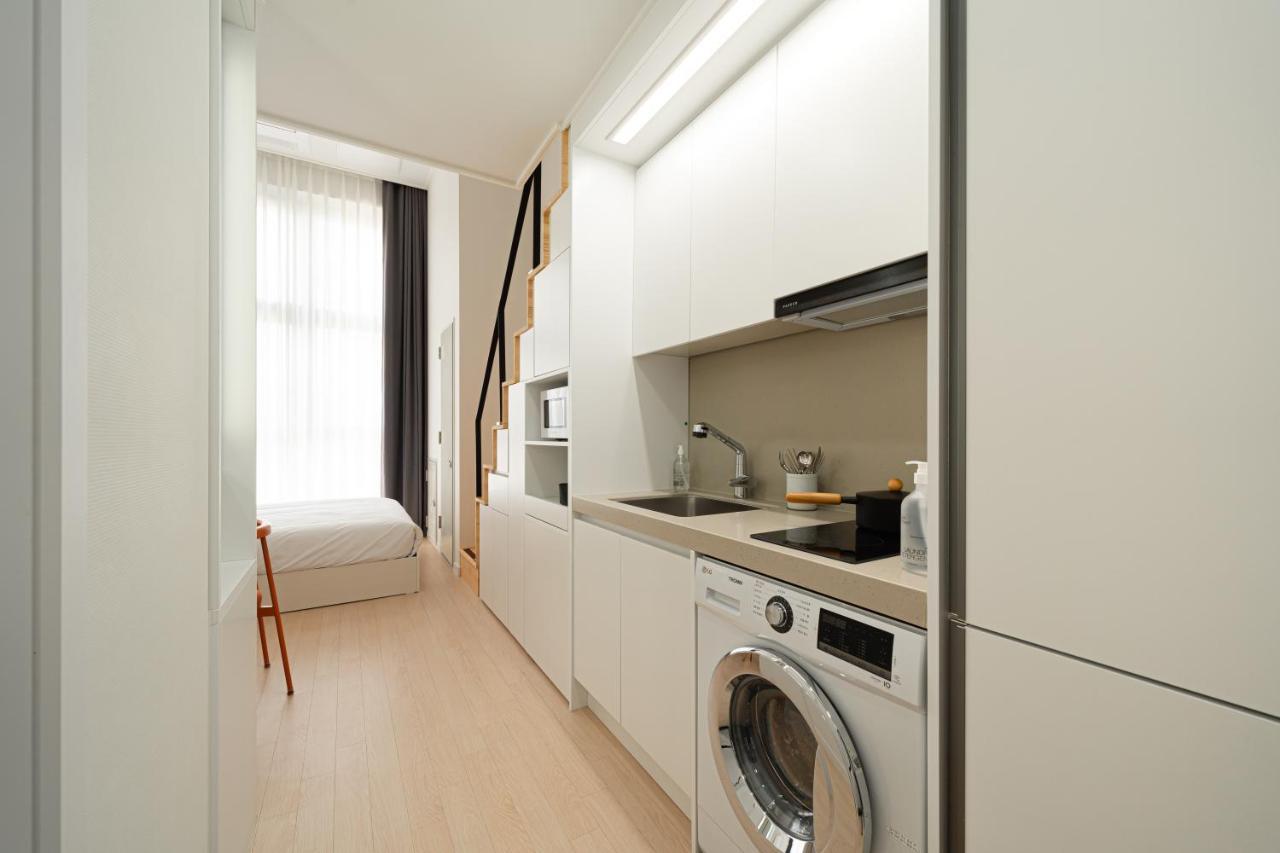 Apartment Urbanstay Terminal