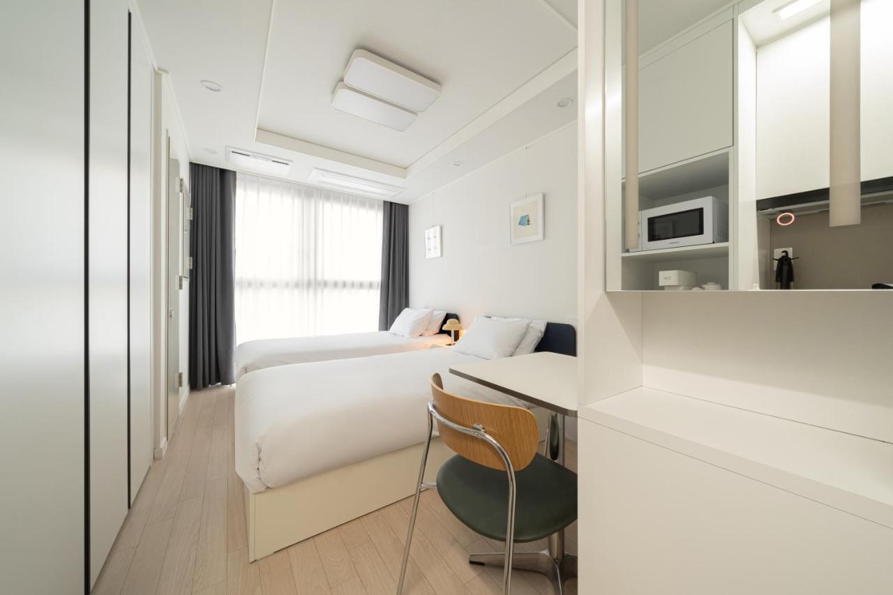 Urbanstay Terminal * Dangjin