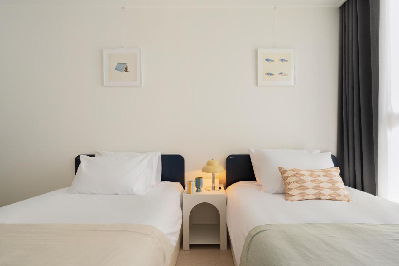 Urbanstay Terminal Apartment