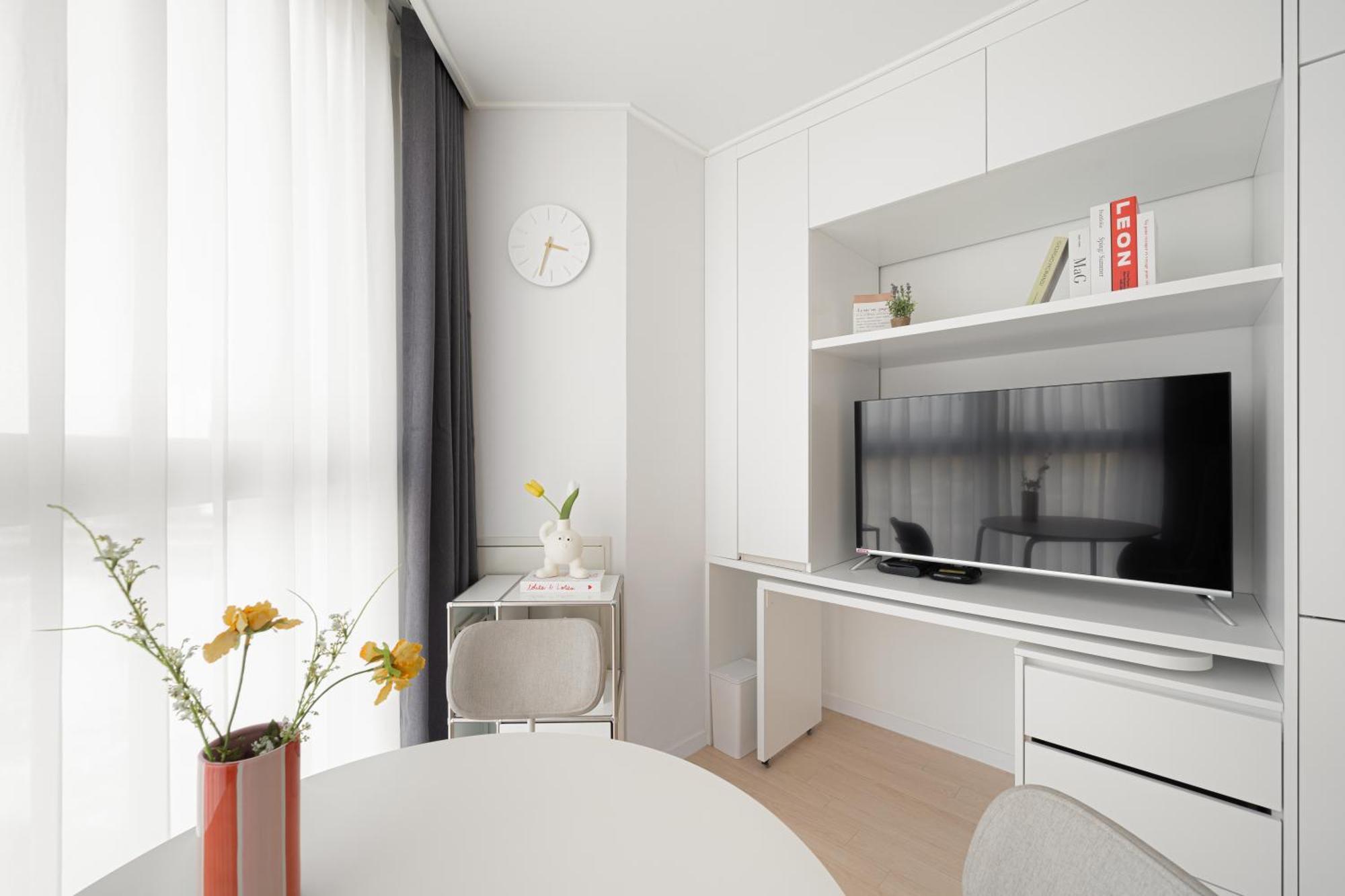 Apartment Urbanstay Terminal *