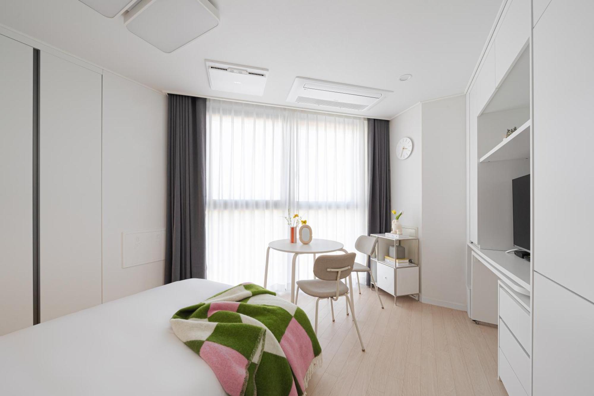 Urbanstay Terminal Dangjin