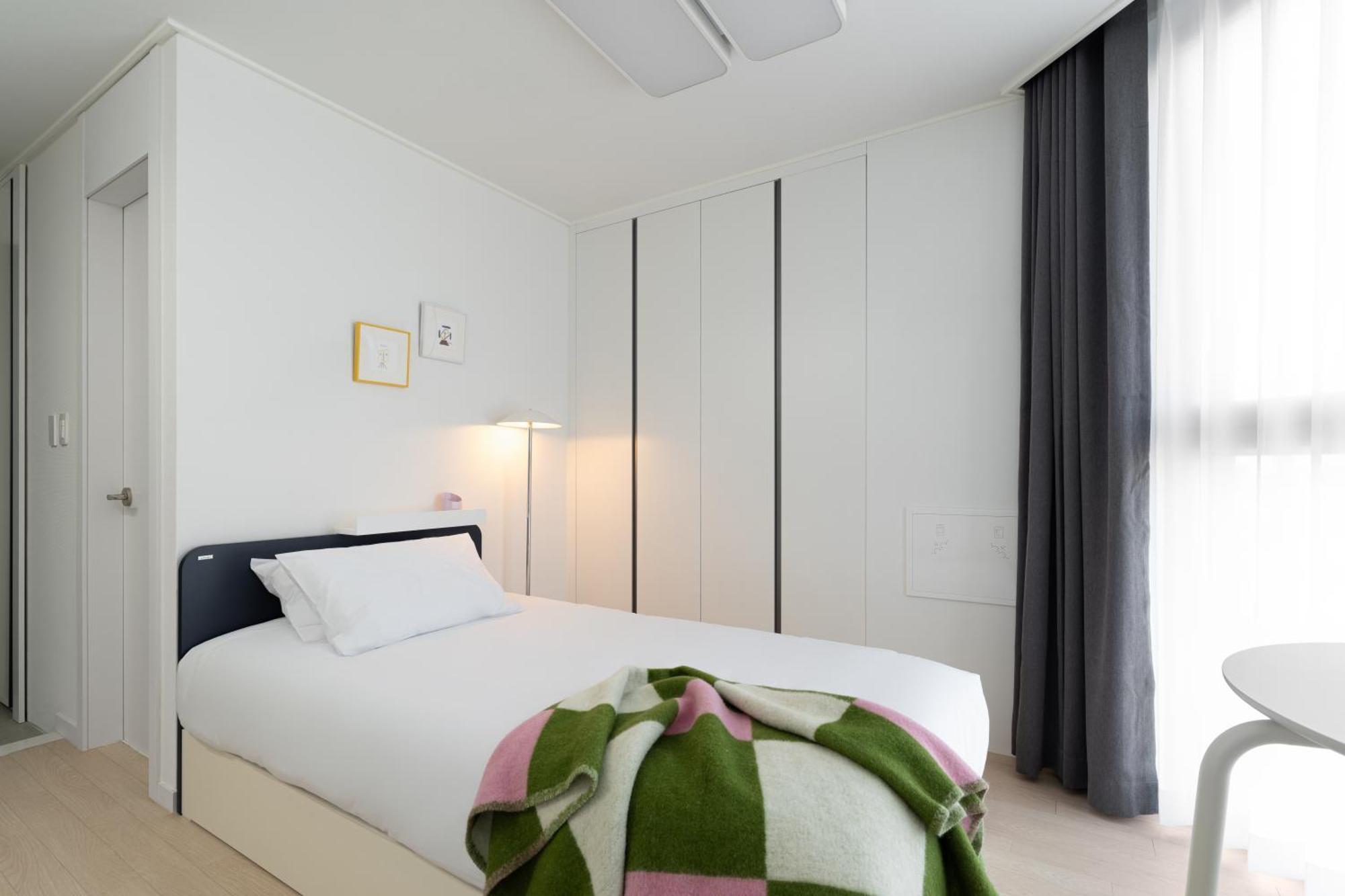 Apartment Urbanstay Terminal *