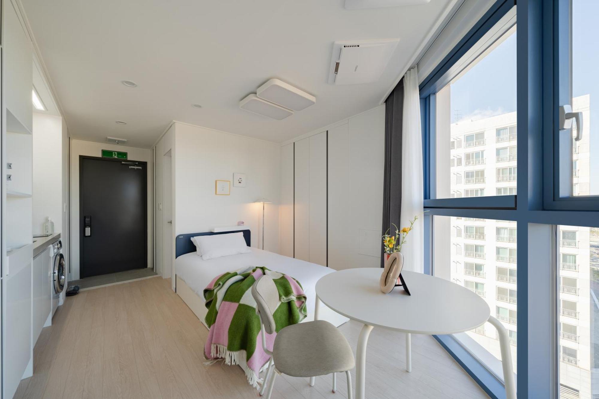 Urbanstay Terminal Apartment Dangjin